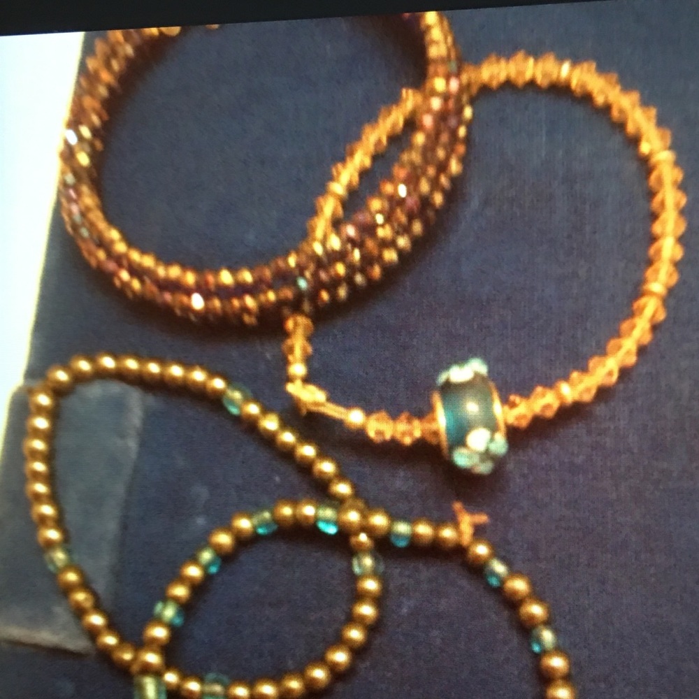 Bracelets